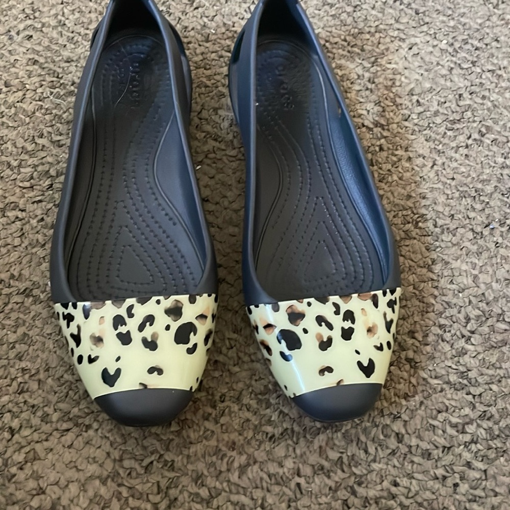 Women CROCS